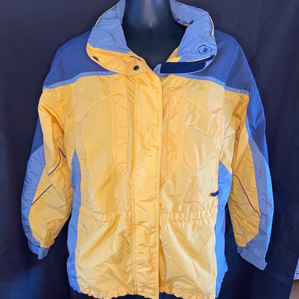 Columbia Bugaboo Women’s 3 in 1 Coat/jackets Size XL. Spring Fall Winter